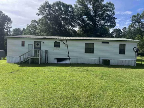 Exterior - 4654 Calhoun 22, Hampton, AR 71744 photo 11 of 16