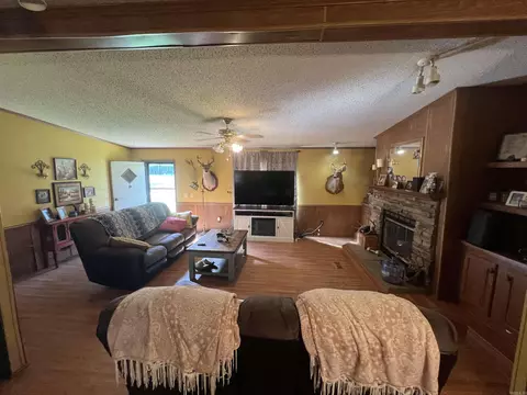 Living - 4654 Calhoun 22, Hampton, AR 71744 photo 1 of 2