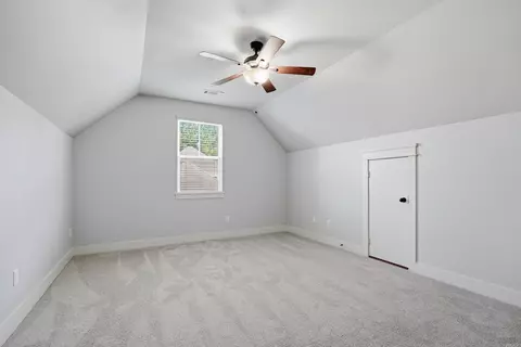 Bedroom - 3330 Nicklaus Dr, Conway, AR 72034 photo 7 of 9
