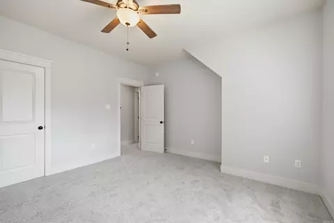 Bedroom - 3330 Nicklaus Dr, Conway, AR 72034 photo 4 of 8