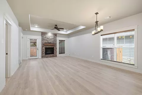 Living - 3330 Nicklaus Dr, Conway, AR 72034 photo 1 of 9