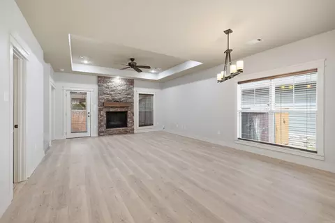 Living - 3330 Nicklaus Dr, Conway, AR 72034 photo 1 of 9
