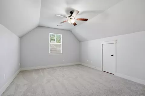Bedroom - 3330 Nicklaus Dr, Conway, AR 72034 photo 6 of 8