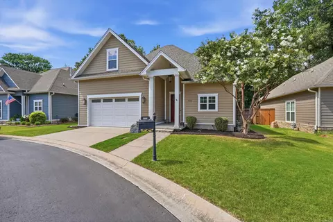 3330 Nicklaus Dr, Conway, AR 72034