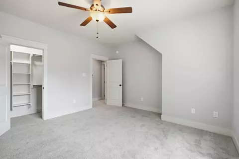 Bedroom - 3330 Nicklaus Dr, Conway, AR 72034 photo 3 of 8