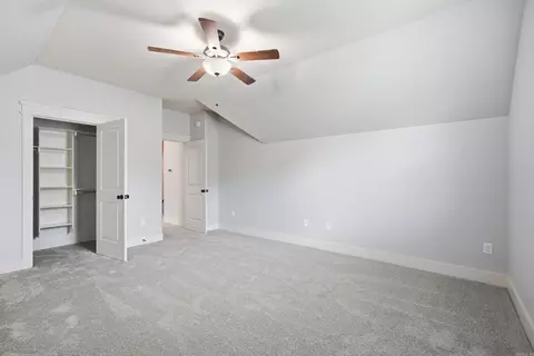 Bedroom - 3330 Nicklaus Dr, Conway, AR 72034 photo 7 of 8