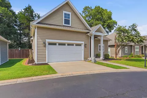 Exterior - 3330 Nicklaus Dr, Conway, AR 72034 photo 5 of 5