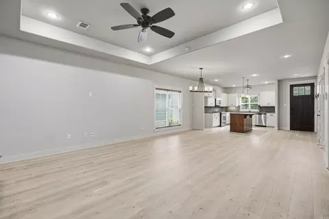 Living - 3330 Nicklaus Dr, Conway, AR 72034 photo 5 of 9