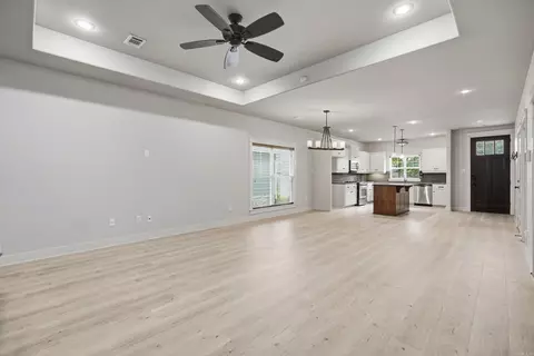 Living - 3330 Nicklaus Dr, Conway, AR 72034 photo 6 of 9