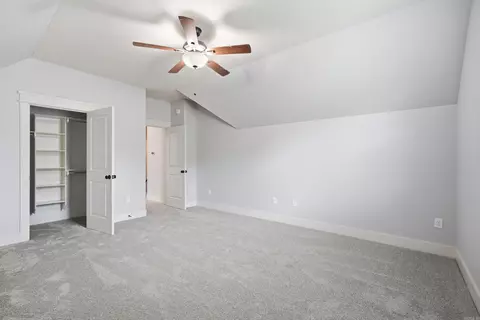 Bedroom - 3330 Nicklaus Dr, Conway, AR 72034 photo 8 of 9