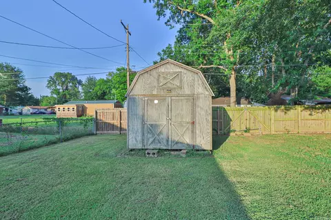 Exterior - 308 Mildred Ave, Trumann, AR 72472 photo 4 of 4
