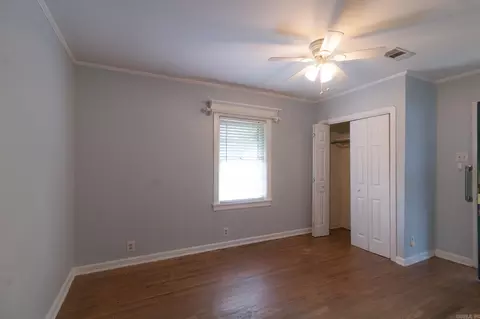 Bedroom - 308 Mildred Ave, Trumann, AR 72472 photo 6 of 6