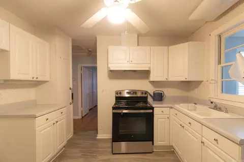 Kitchen - 308 Mildred Ave, Trumann, AR 72472 photo 1 of 1