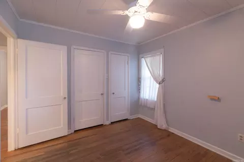Bedroom - 308 Mildred Ave, Trumann, AR 72472 photo 3 of 6