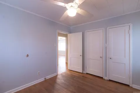 Bedroom - 308 Mildred Ave, Trumann, AR 72472 photo 4 of 6
