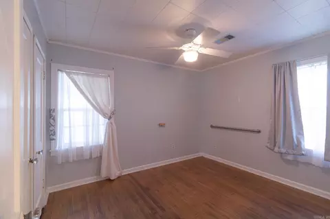 Bedroom - 308 Mildred Ave, Trumann, AR 72472 photo 2 of 6
