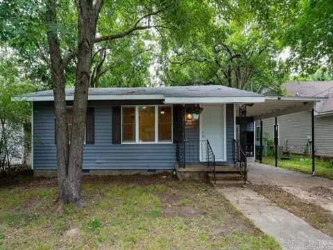 514 First St, Conway, AR 72032 photo 1