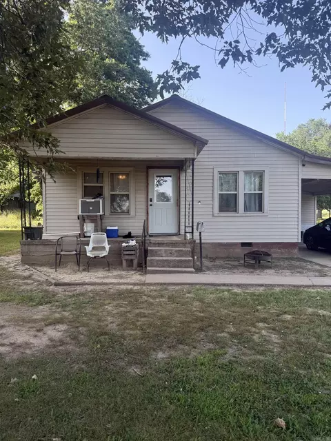 205 E Donaldson, Rector, AR 72461