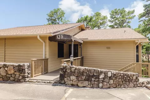 724 Weston #Q3, Hot Springs, AR 71913
