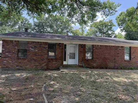 9503 Maryland Cv, Sherwood, AR 72120