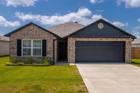 13081 River Creek Ln, Hensley, AR 72065