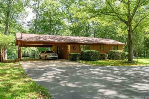 789 Ferguson Rd, Heber Springs, AR 72543