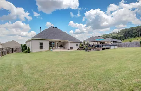 2000 Josh Dr, Conway, AR 72034 photo 3