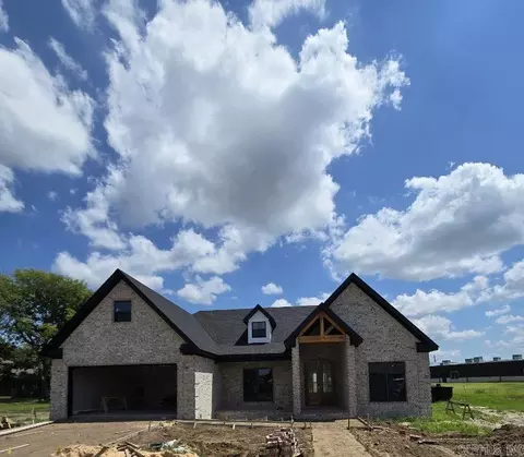 1207 Sutton St, Manila, AR 72442