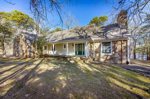 365 Grand Isle Dr, Fairfield Bay, AR 72088