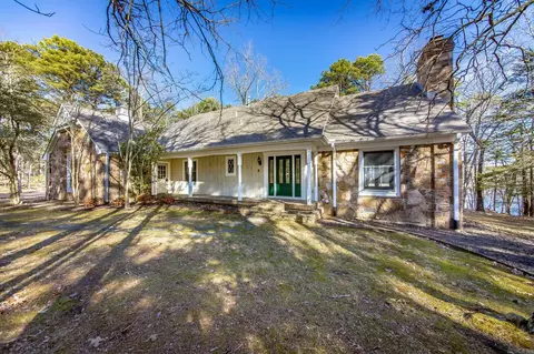 365 Grand Isle Dr, Fairfield Bay, AR 72088