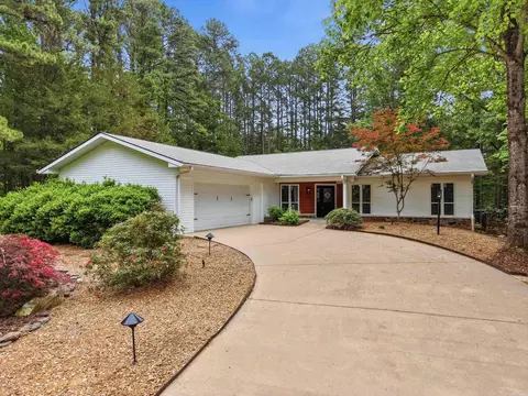 443 Mountain Ranch Dr, Fairfield Bay, AR 72088