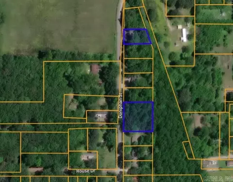 00 Doniphan St, Kensett, AR 72082