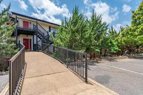 5371 Central Ave #5L, Hot Springs, AR 71913