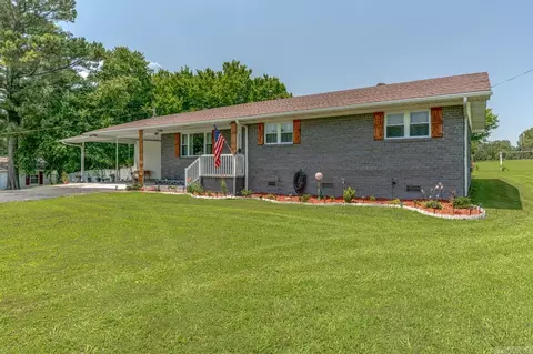 2904 Purcell Rd, Paragould, AR 72450