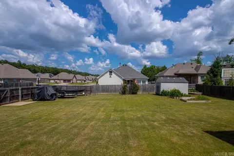 Exterior - 5022 Maple Leaf, Benton, AR 72019 photo 6 of 9