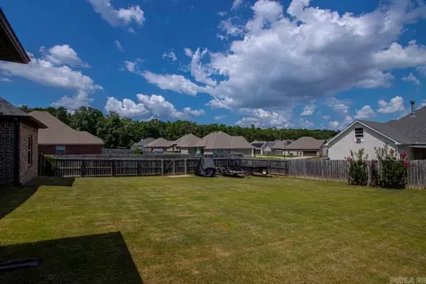 Exterior - 5022 Maple Leaf, Benton, AR 72019 photo 4 of 9