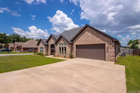 Exterior - 5022 Maple Leaf, Benton, AR 72019 photo 8 of 9