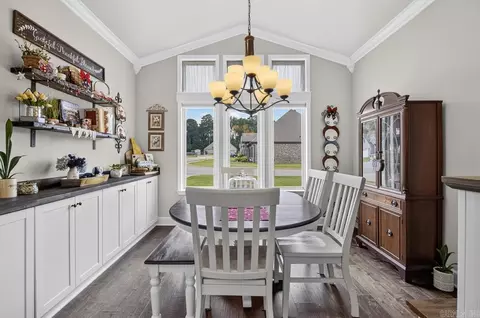 Dining - 5022 Maple Leaf, Benton, AR 72019 photo 2 of 2