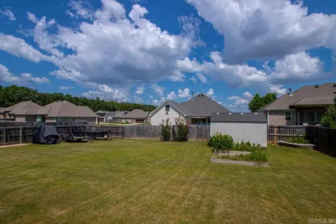 Exterior - 5022 Maple Leaf, Benton, AR 72019 photo 5 of 9