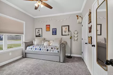 Bedroom - 5022 Maple Leaf, Benton, AR 72019 photo 1 of 5