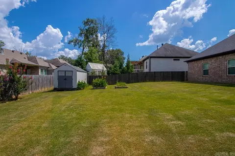 Exterior - 5022 Maple Leaf, Benton, AR 72019 photo 7 of 9