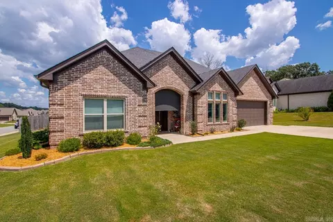 Exterior - 5022 Maple Leaf, Benton, AR 72019 photo 9 of 9