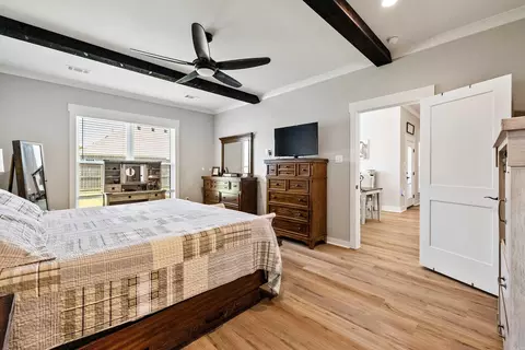 Bedroom - 2322 Bridgegate, Conway, AR 72034 photo 2 of 6