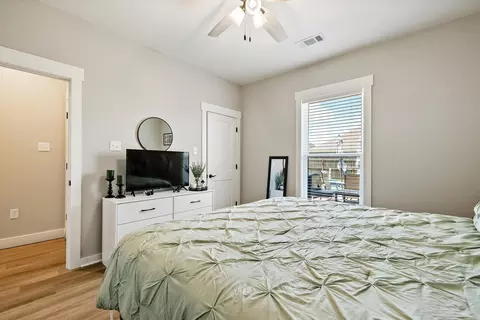 Bedroom - 2322 Bridgegate, Conway, AR 72034 photo 5 of 6