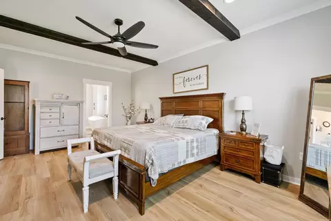 Bedroom - 2322 Bridgegate, Conway, AR 72034 photo 3 of 6