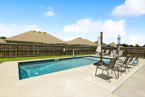 Exterior - 2322 Bridgegate, Conway, AR 72034 photo 6 of 11