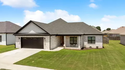 Exterior - 2322 Bridgegate, Conway, AR 72034 photo 11 of 11