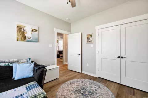 Bedroom - 2322 Bridgegate, Conway, AR 72034 photo 6 of 6