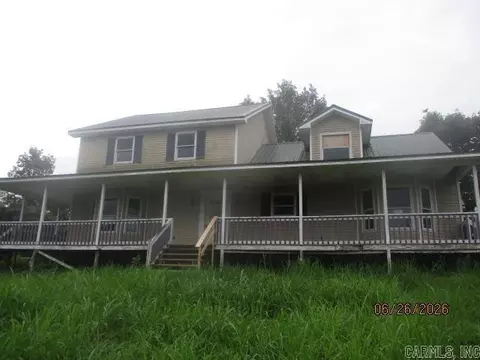 285 W Earlene Cv, Cabot, AR 72023