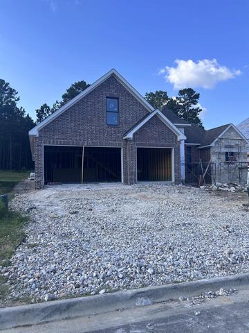 223 Gardens Gate, Hot Springs, AR 71913
